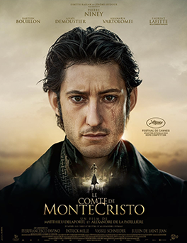 The Count of Monte Cristo