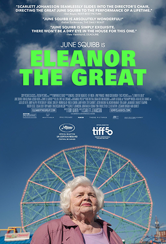 Eleanor the Great