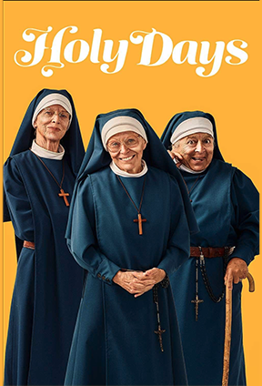 Holy Days