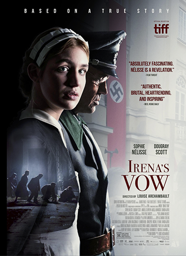 Irena’s Vow