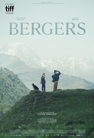 Shepherds (Bergers) Shepherds (Bergers)
