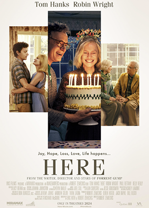 Here Here